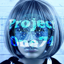 Project One74 cover art