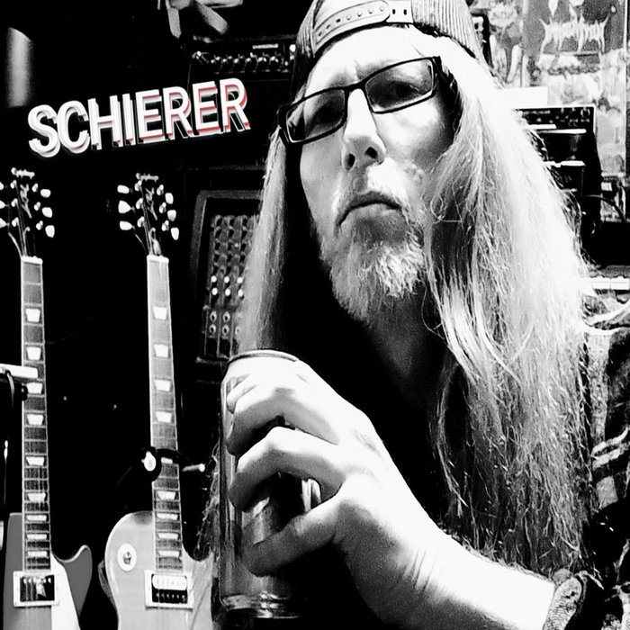 Stone Cold Bush (Red Hot Chili Peppers Cover) | Schierer