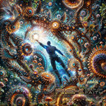 Rishi - Leap of Faith (24bit quality only for Bandcamp)