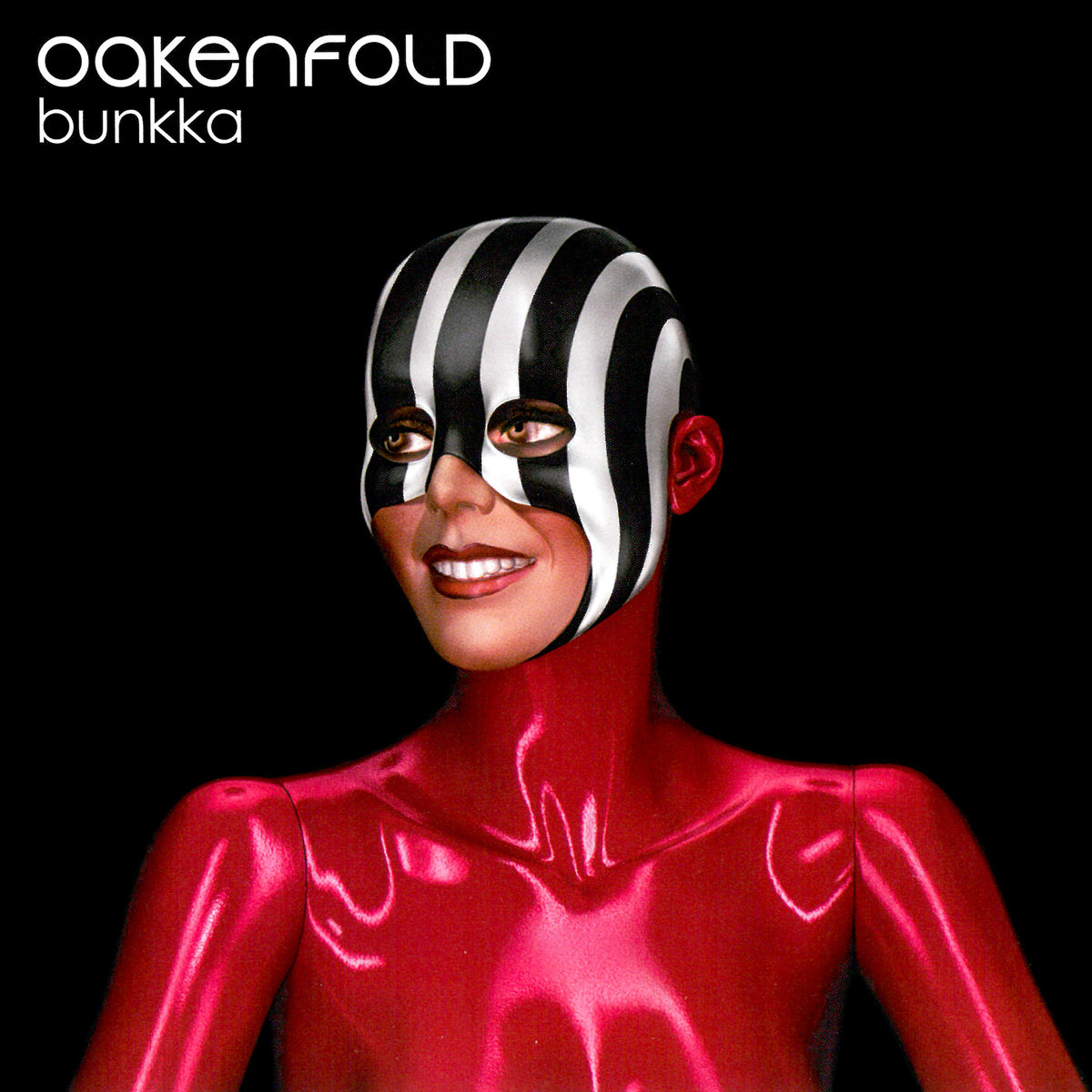 Bunkka (Remastered) | Paul Oakenfold