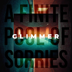 A FINITE POOL OF SORRIES cover