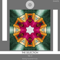 [FMM370] The Selection, Vol. 4 cover art