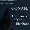 The Tower of the Elephant by Robert E Howard