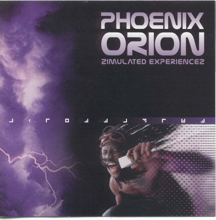 Zimulated Experiencez | Phoenix Orion