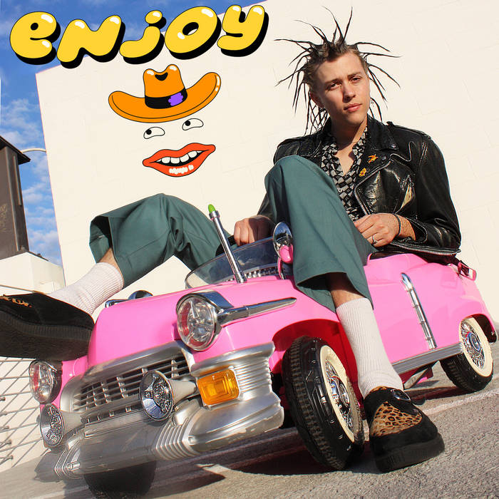 洋楽 Enjoy-Small Car Big Wheels Play Small Car Big Wheels by Enjoy on Amazon Music