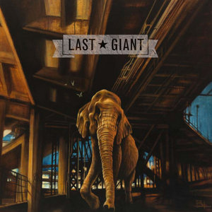 Last Giant — Heavy Habitat