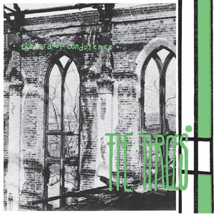 The Era Of Condolence cover