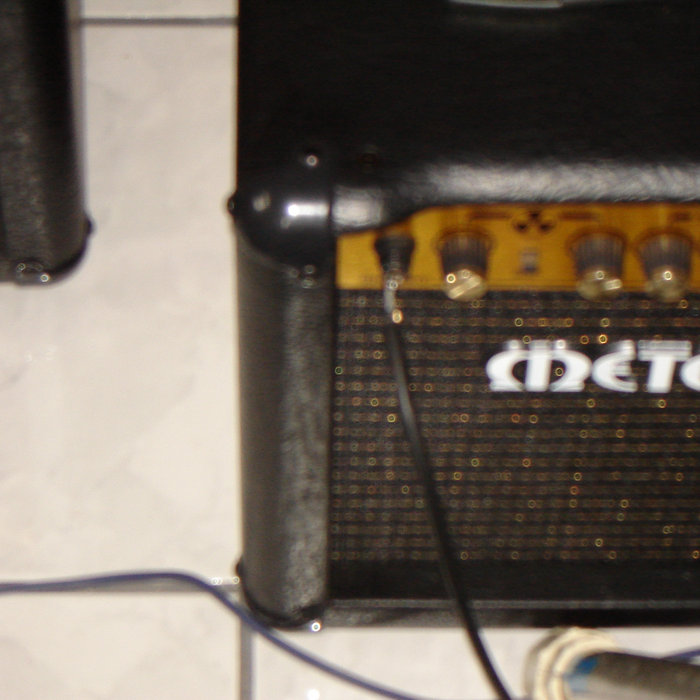 Garage Tracks Bonfim