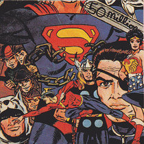 Bright Shiny Objects cover art