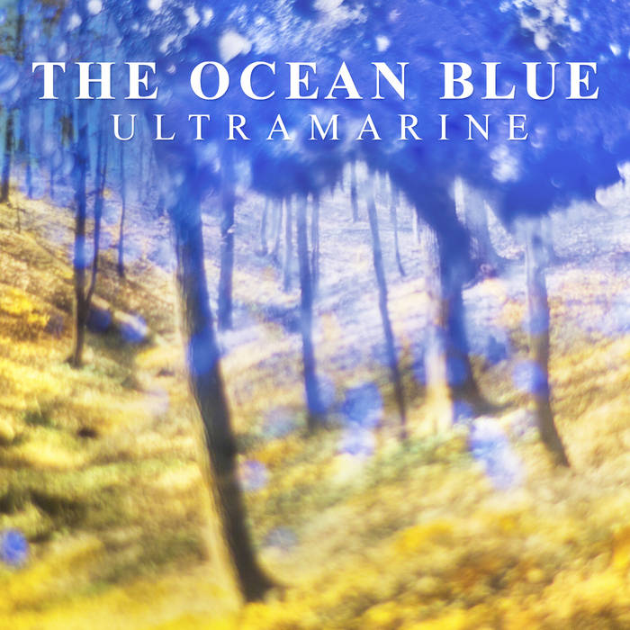Ultramarine | THE OCEAN BLUE