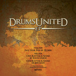 Drums United EP