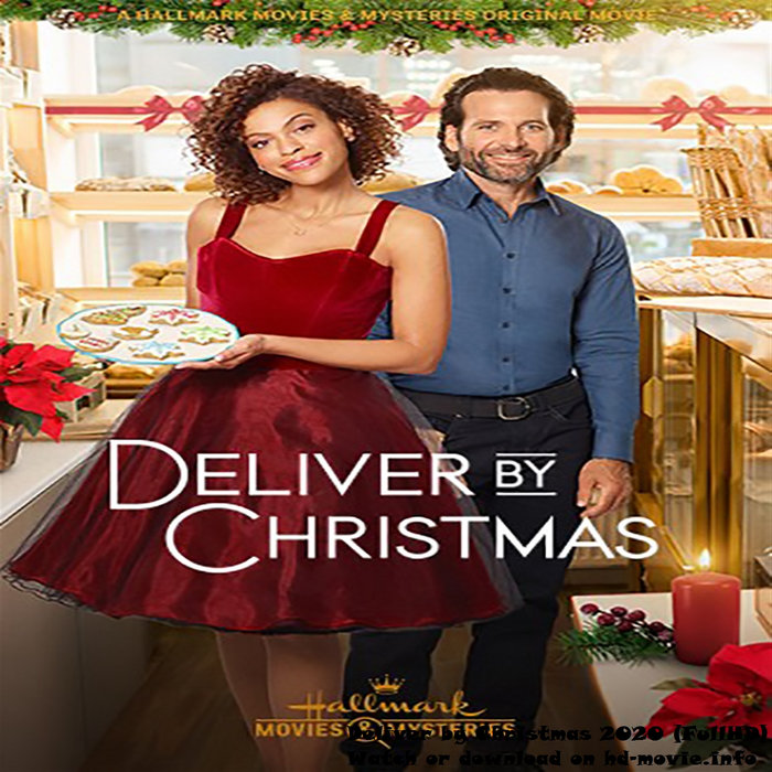 Deliver by Christmas 2020 (FullHD) | coweckprinjas1981