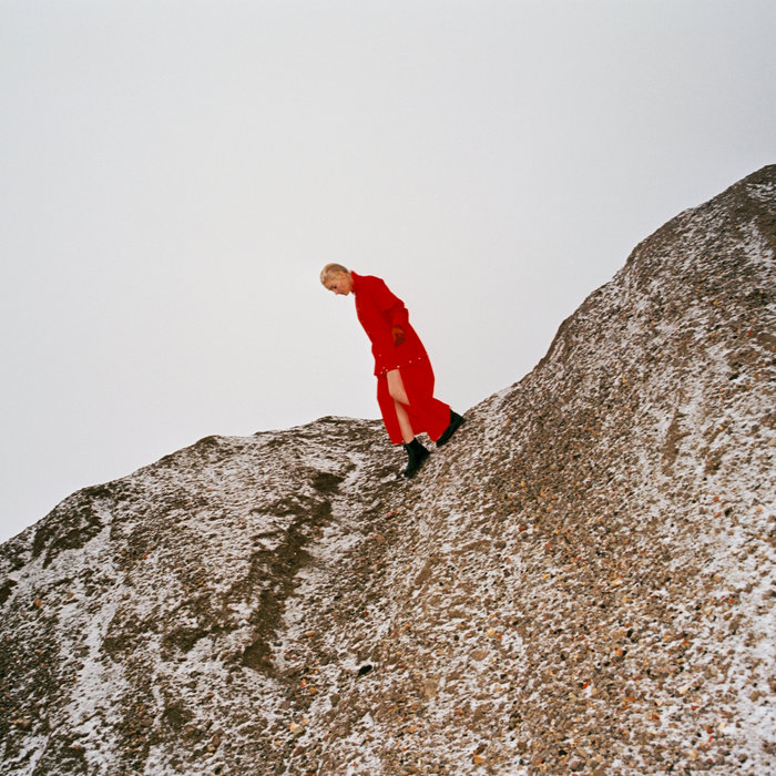 Home To You, by Cate Le Bon