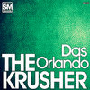 The Krusher Cover Art