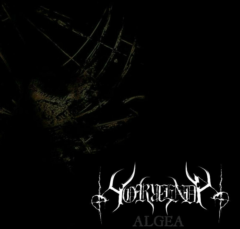 Algea (HORRENDA - DEMO) cover