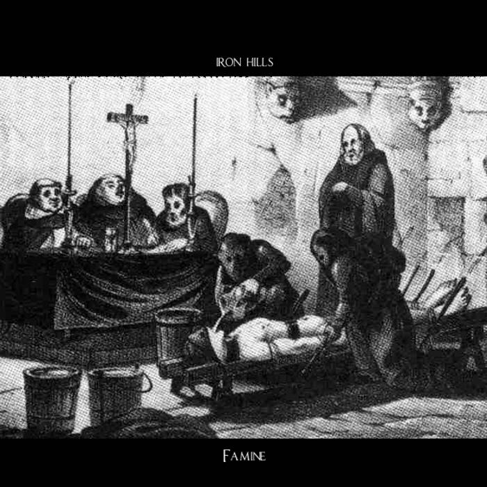 The Iron Famine