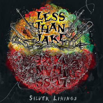 <未開封> Less Than Jake「Gnv Fla」DX EDITION Less Than Jake - GNV FLA - Amazon.com Music