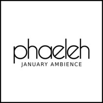 January Ambience cover art
