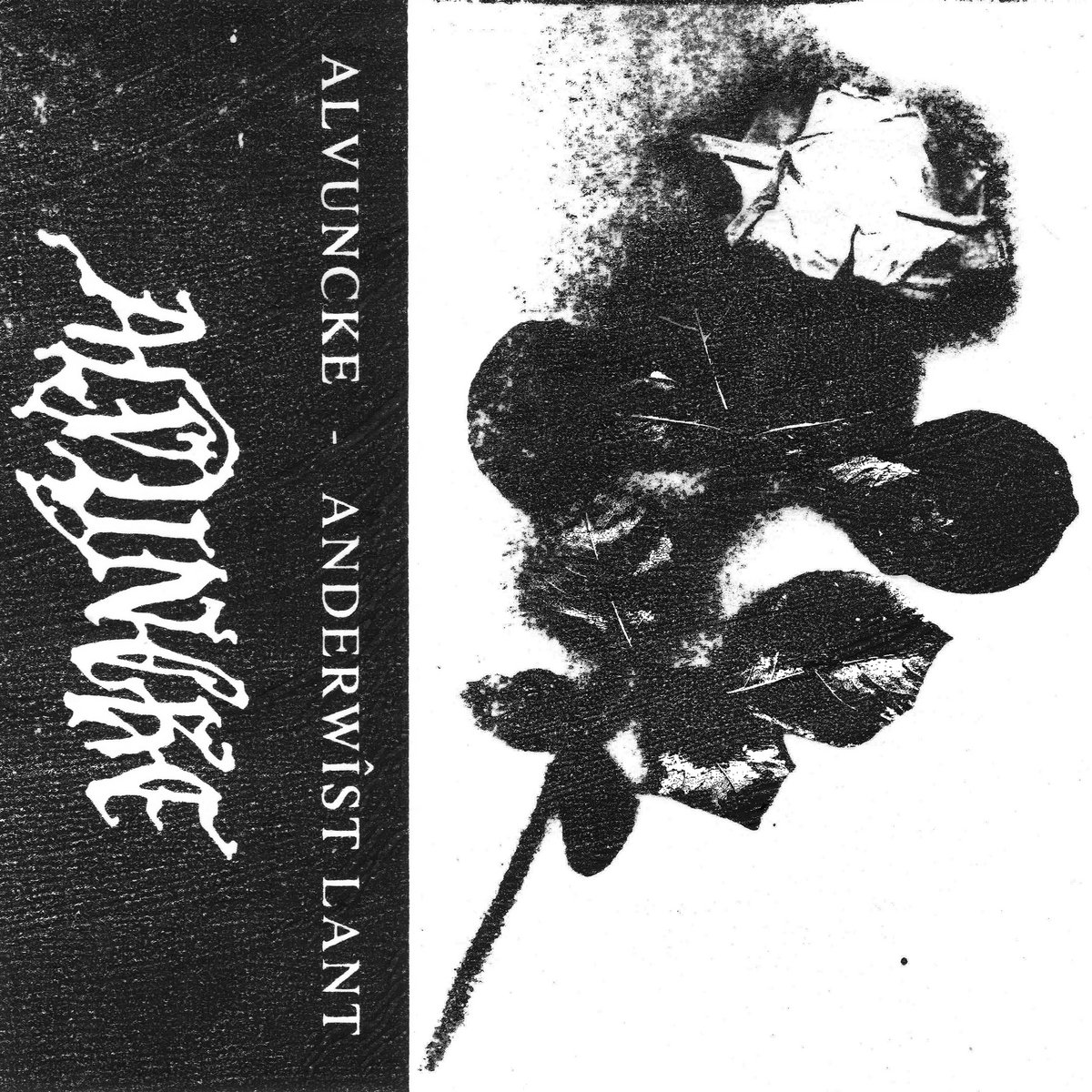 Anderwîst Lant