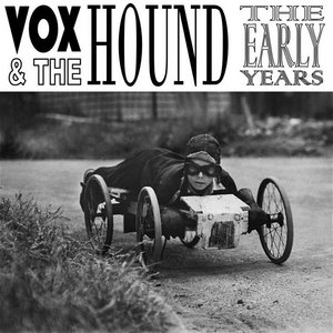 The Early Years cover