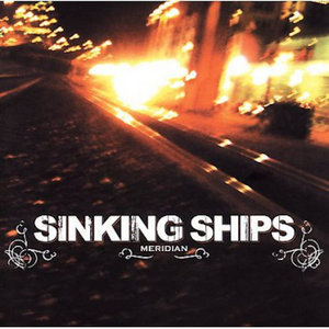 Sinking Ships — Meridian