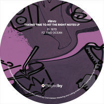 Playedby.wav — Pirvu - Side F [Playedby016]