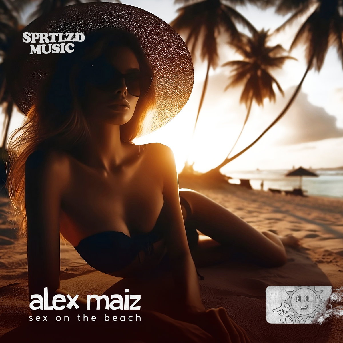 Sex On The Beach | Alex Maiz | Spiritualized Music