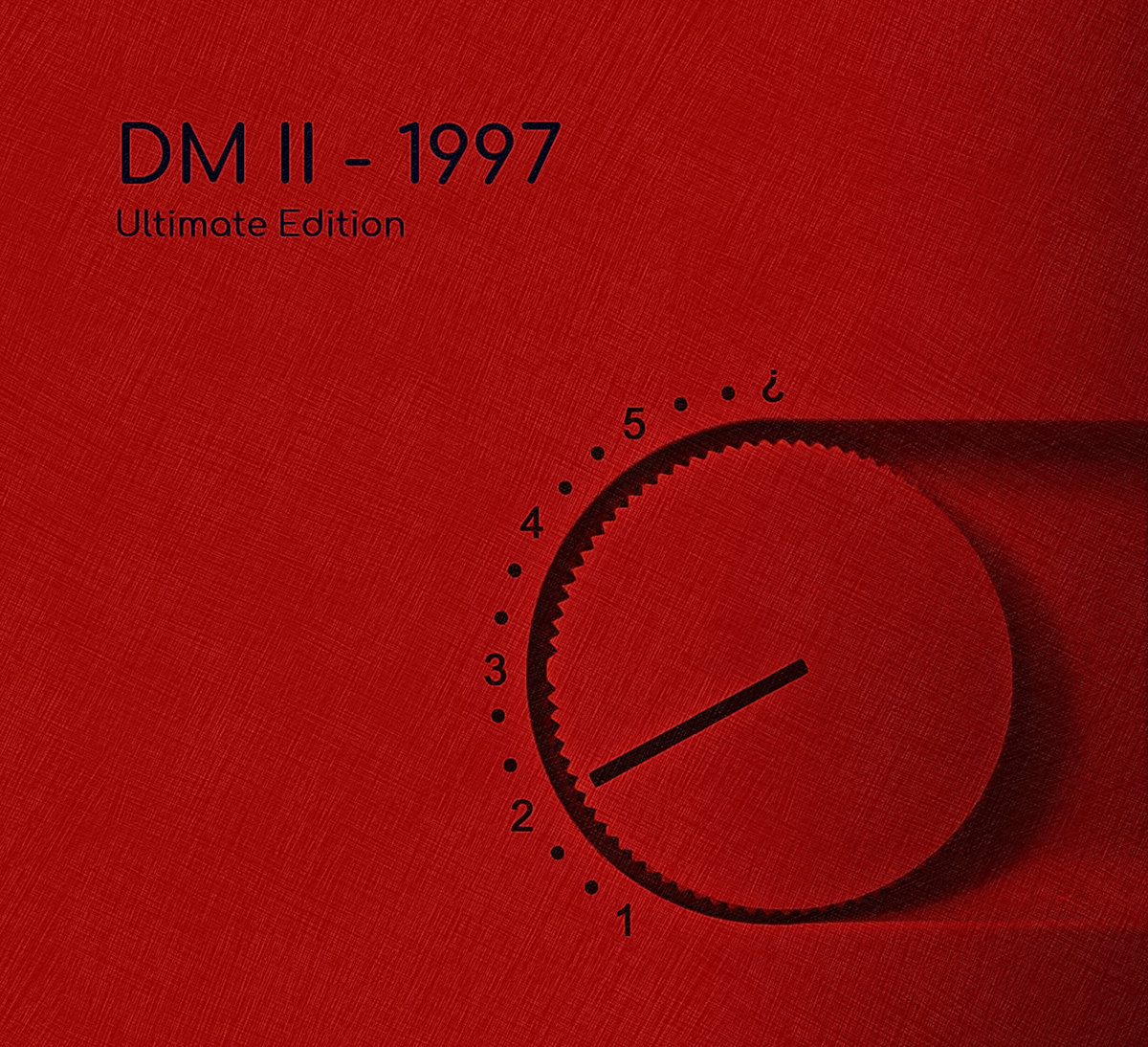 Dream Mixes II Ultimate Edition (Remastered 2018) Jerome Froese