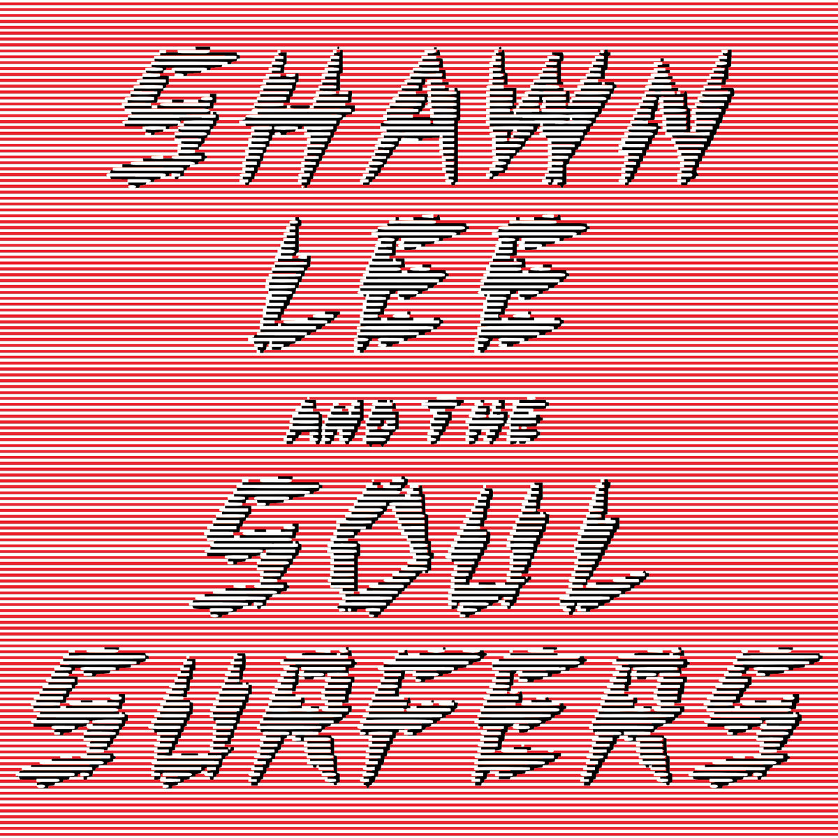 Image result for shawn lee and the soul surfers
