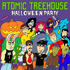Halloween Party [Single] cover