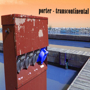 transcontinental (single 2005) cover