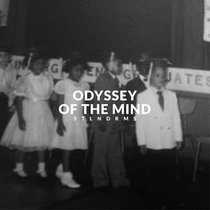 ODYSSEY OF THE MIND cover art