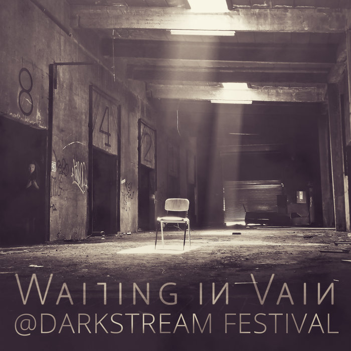 Waiting In Vain
