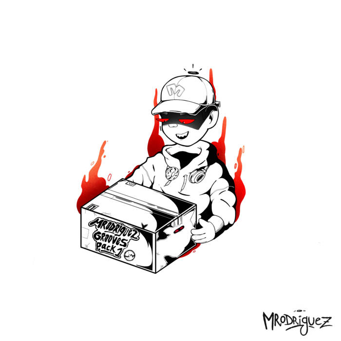 REQ: Mrodriguez Grooves Pack.1 screenshot REQ: Mrodriguez Grooves Pack.1 screenshot