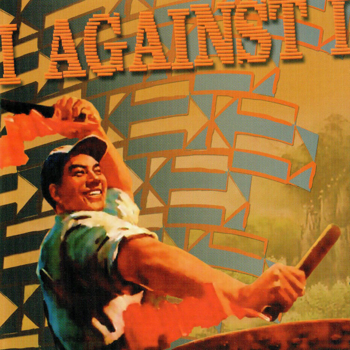 I Against I | I Against I | White Russian Records