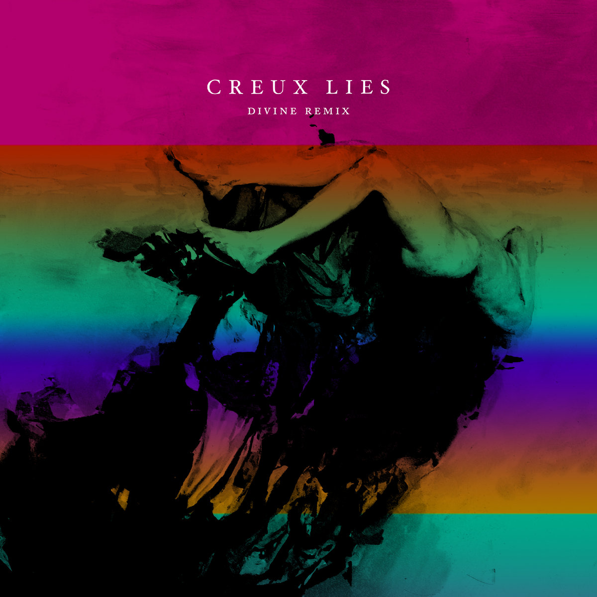 Divine Remix | Creux Lies