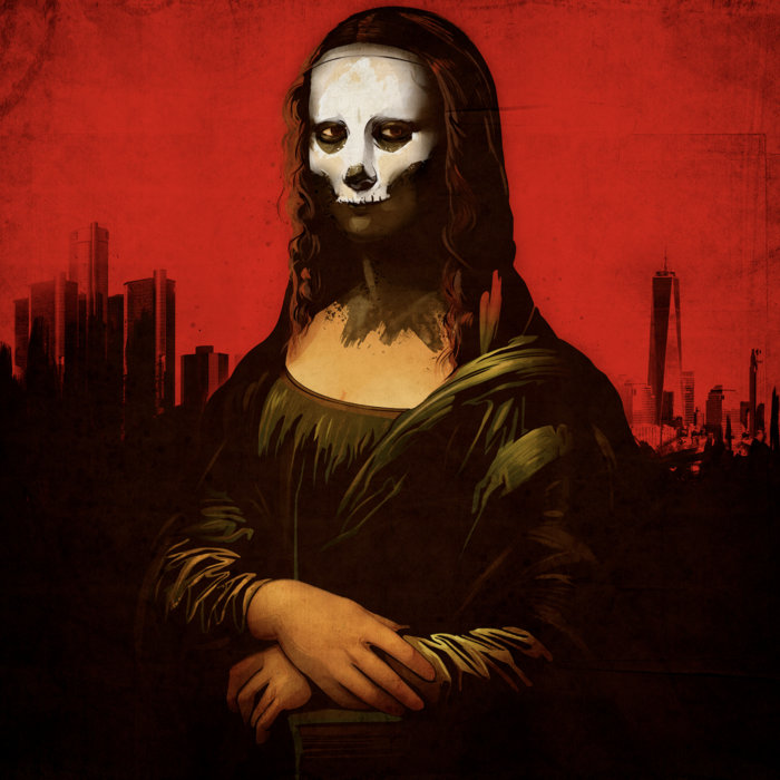 Mona Lisa 5th Anniversary Edition 2