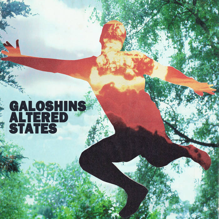 Altered States | Galoshins
