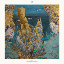 Pictures in a Dream | Arabs in Aspic