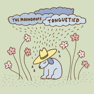 Tongue Tied cover