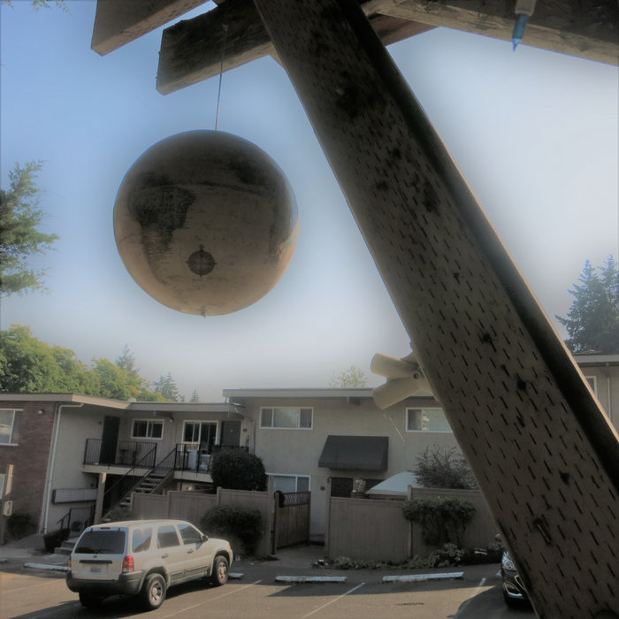 Drifty Oct 22 Margo Adrift