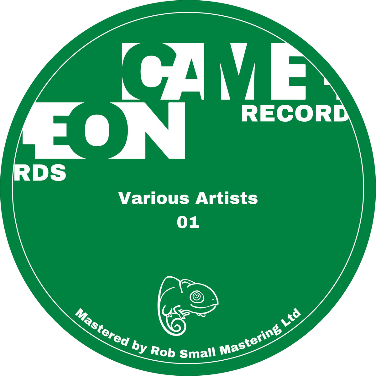 Various Artists 01 | Various artists | Cameleon Records
