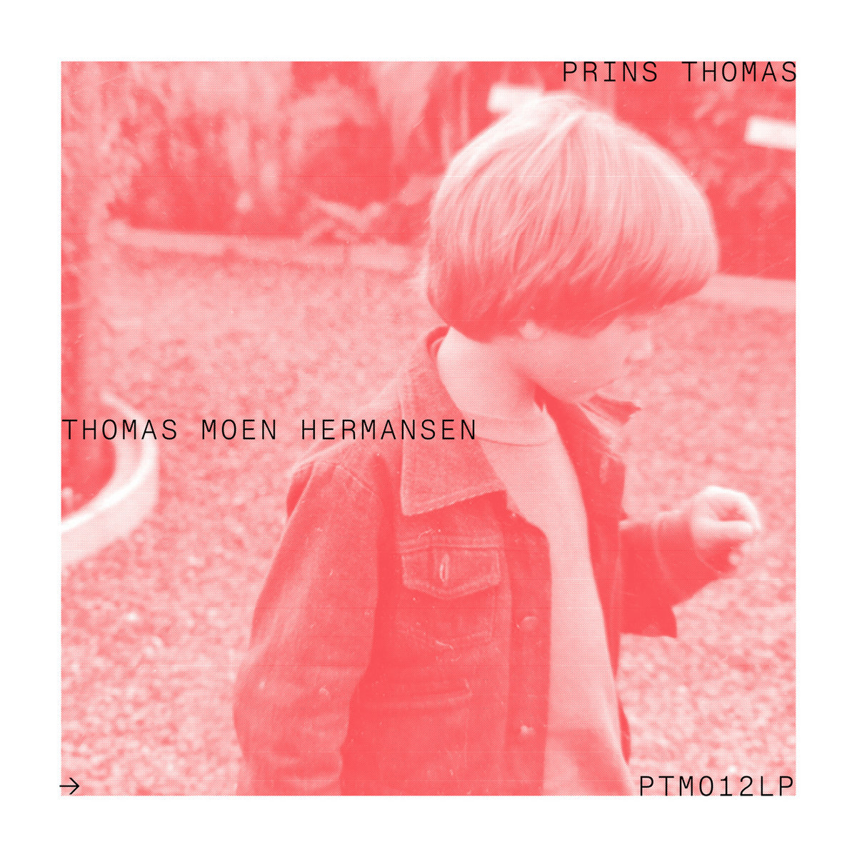 Thomas Moen Hermansen | Prins Thomas | Prins Thomas Musikk Thomas Moen Hermansen | Prins Thomas | Prins Thomas Musikk