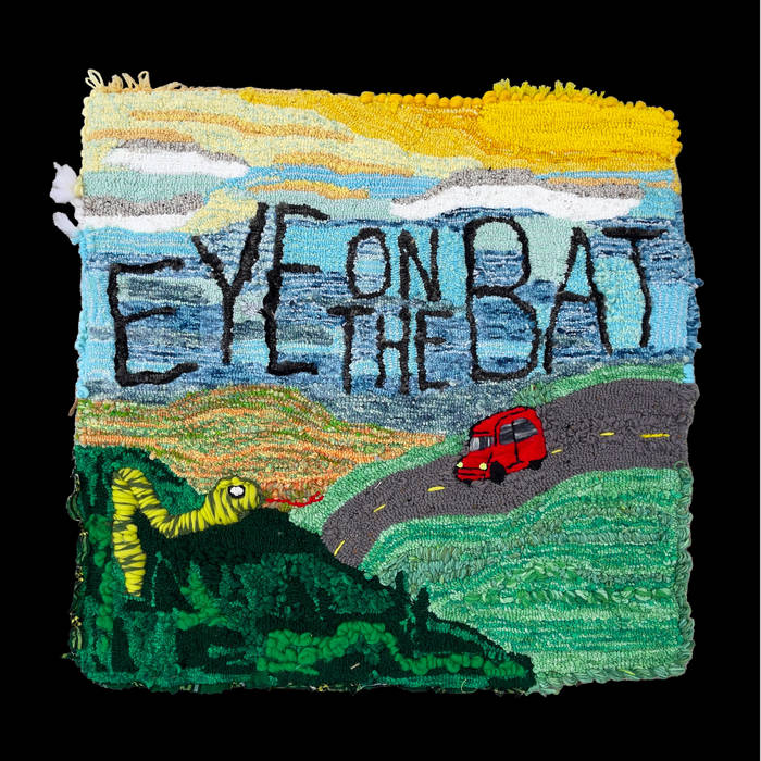 Eye On The Bat | Palehound