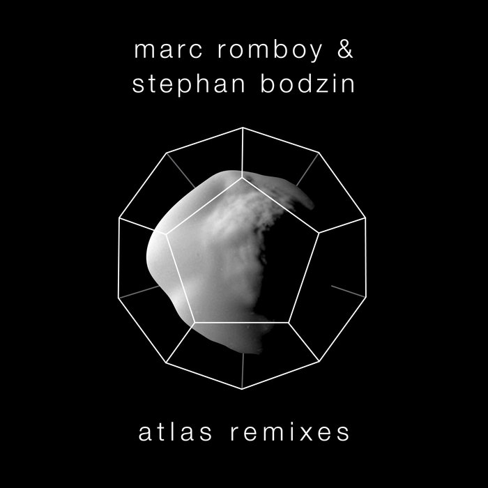 Atlas - Remixes (with Stephan Bodzin) | Marc Romboy