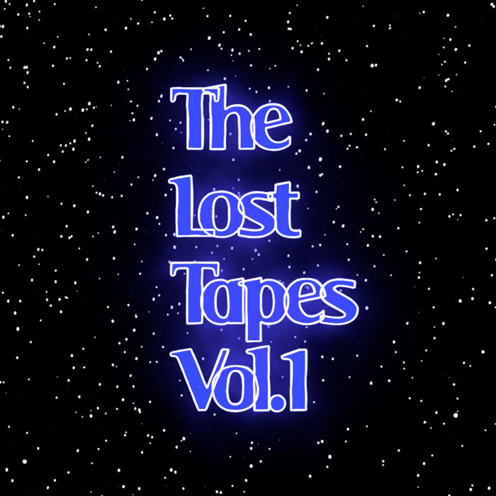 The Lost Tapes Vol.1