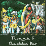 Thommie G - Cheekha Dar