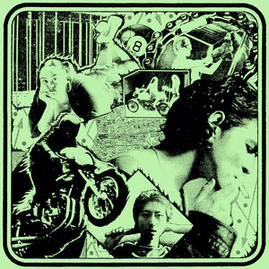 Biker (Club Mix) cover