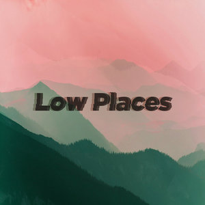 Low Places cover