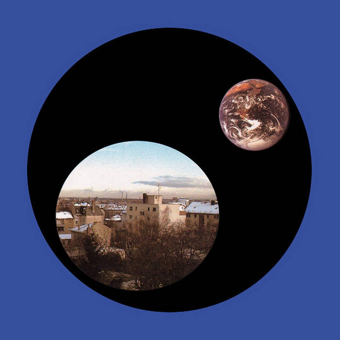 Navigating Pete Namlook's Sprawling Musical Universe